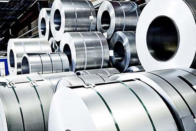 Spalting og klipping Spalting og klipping